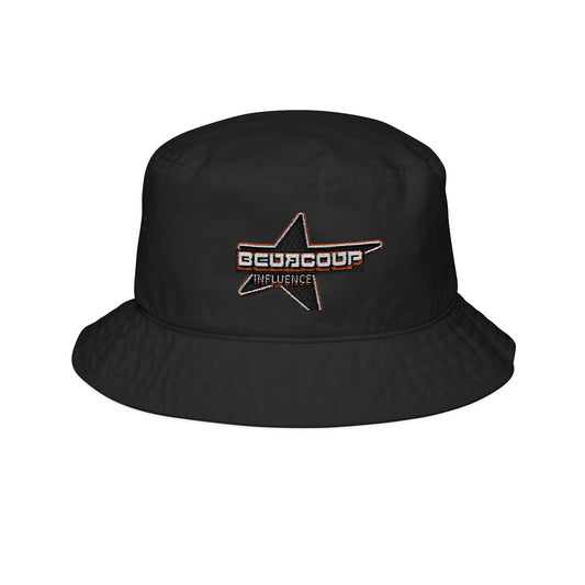 Beaucoup Influence Bucket Hat